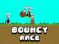 Lojë Bouncy Race