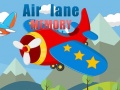 Lojë Airplane Memory