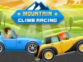 Lojë Mountain Climb Racing