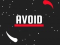 Lojë Avoid