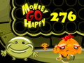 Lojë Monkey Go Happy Stage 276
