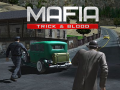 Lojë Mafia Trick & Blood