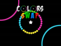Lojë Colors Swap