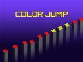 Lojë Color Jump