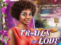 Lojë Trails of Love