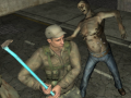 Lojë Urban Counter Zombie Warfare