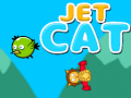 Lojë Jet Cat