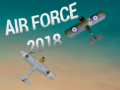 Lojë Air Force 2018