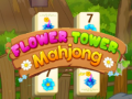 Lojë Flower Tower Mahjong