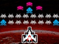 Lojë Earth Invaders