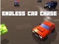 Lojë Endless Car Chase