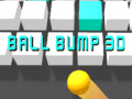 Lojë Ball Bump 3D
