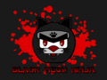 Lojë Black Meow Ninja