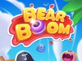 Lojë Bear Boom