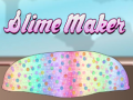 Lojë Slime Maker 