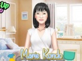 Lojë Marie Kondo Clean Up