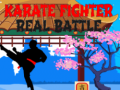 Lojë Karate Fighter Real Battle