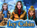 Lojë Icy Cabin