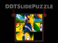 Lojë DDT Slide Puzzle