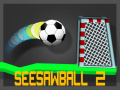 Lojë Seesawball 2