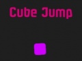 Lojë Cube Jump