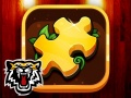 Lojë Cartoon Animals Puzzle