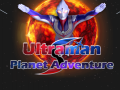 Lojë Ultraman Planet Adventure