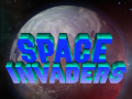 Lojë Space Invaders