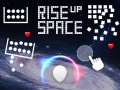 Lojë Rise Up Space