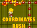 Lojë Coordinate Rush