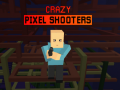 Lojë Crazy Pixel Shooters