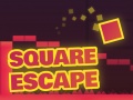 Lojë Square Escape