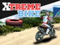 Lojë Xtreme Bike