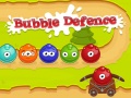 Lojë Bubble Defence
