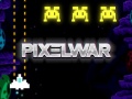 Lojë Pixel War