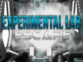 Lojë Experimental Lab Escape