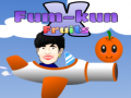 Lojë Fum-Kun X Fruits