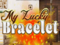 Lojë My Lucky Bracelet