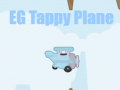 Lojë EG Tappy Plane
