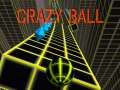 Lojë Crazy Ball