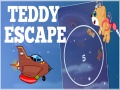 Lojë Teddy Escape