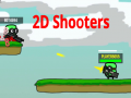 Lojë 2D Shooters