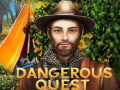 Lojë Dangerous Quest
