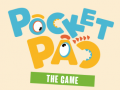 Lojë Pocket Pac the Game