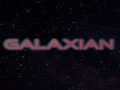 Lojë Galaxian