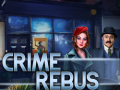 Lojë Crime Rebus