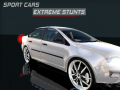 Lojë Sport Cars: Extreme Stunts