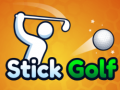 Lojë Stick Golf