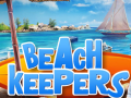 Lojë Beach Keepers