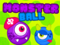 Lojë Monster Ball